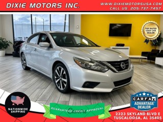 Image for 2016 Nissan Altima 2.5 ID: 7465860