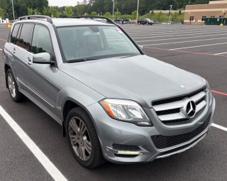 Image for 2014 Mercedes-Benz GLK-Class GLK 350 ID: 7465865