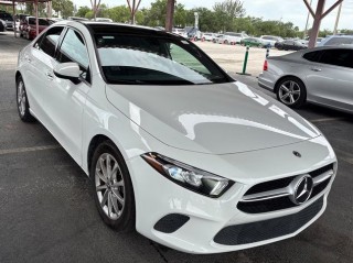 Image for 2021 Mercedes-Benz A A 220 ID: 7465875