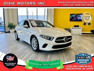 Image for 2021 Mercedes-Benz A A 220 ID: 7465875