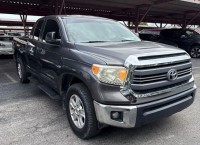 Image for 2015 Toyota Tundra Double Cab Sr ID: 7465885