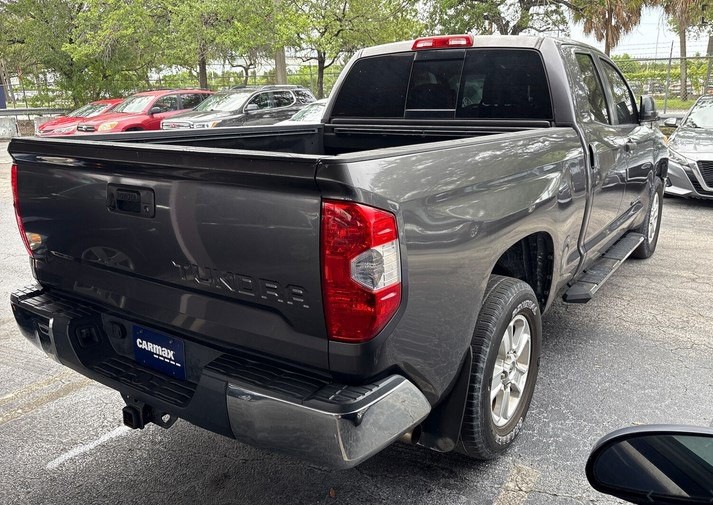 2015 Toyota Tundra Image 2