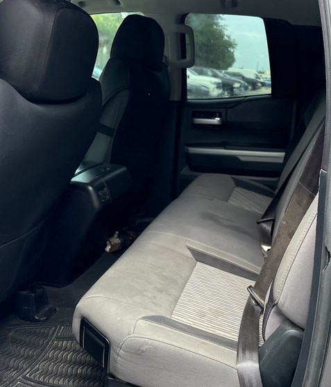 2015 Toyota Tundra Image 5
