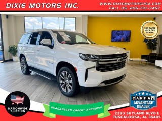 Image for 2021 Chevrolet Tahoe 1500 LT ID: 7465890