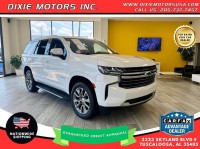 Image for 2021 Chevrolet Tahoe 1500 LT ID: 7465890