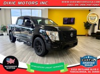 Image for 2021 Nissan Titan S ID: 7465897