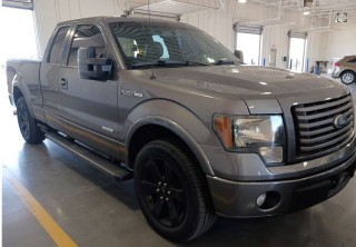 Image for 2011 Ford F-150 Super Cab ID: 7466564