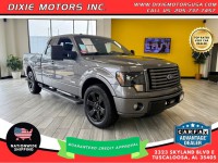 Image for 2011 Ford F-150 Super Cab ID: 7466564