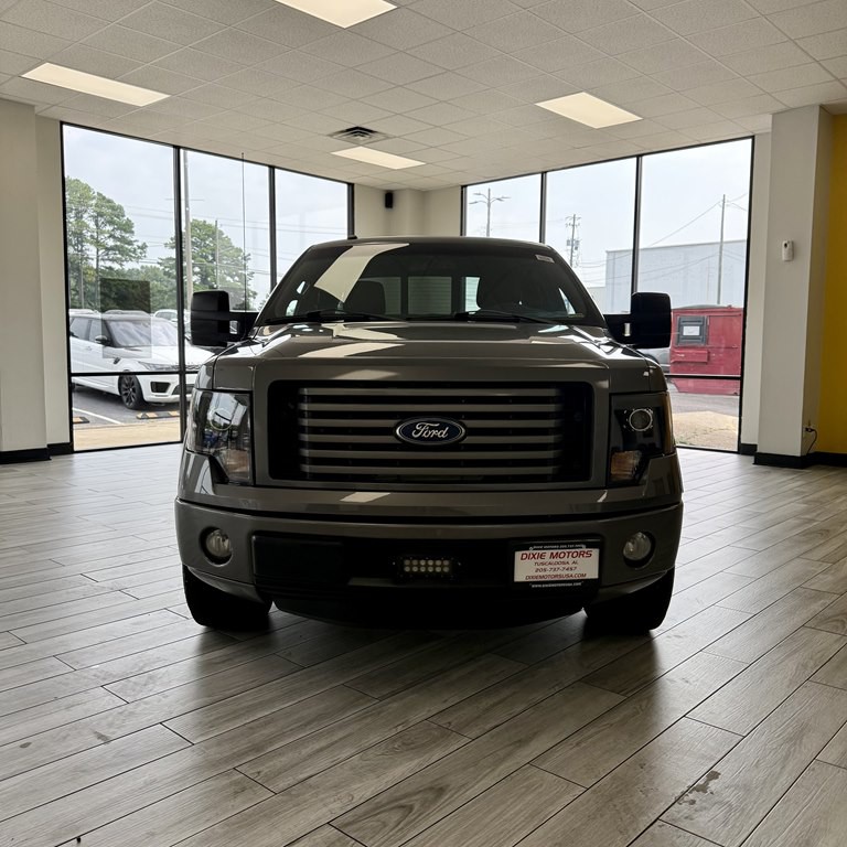 2011 Ford F-150 Image 2