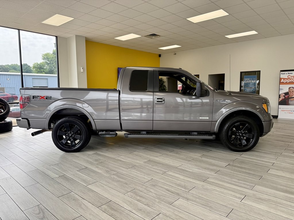 2011 Ford F-150 Image 5