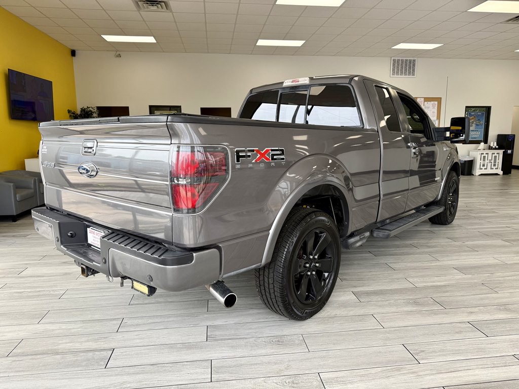 2011 Ford F-150 Image 6