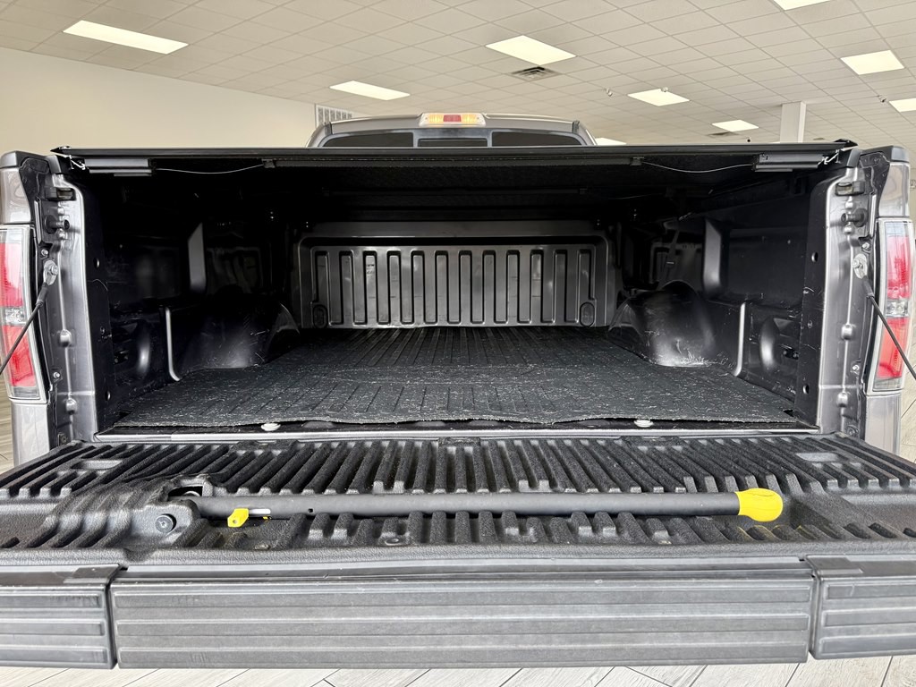 2011 Ford F-150 Image 9