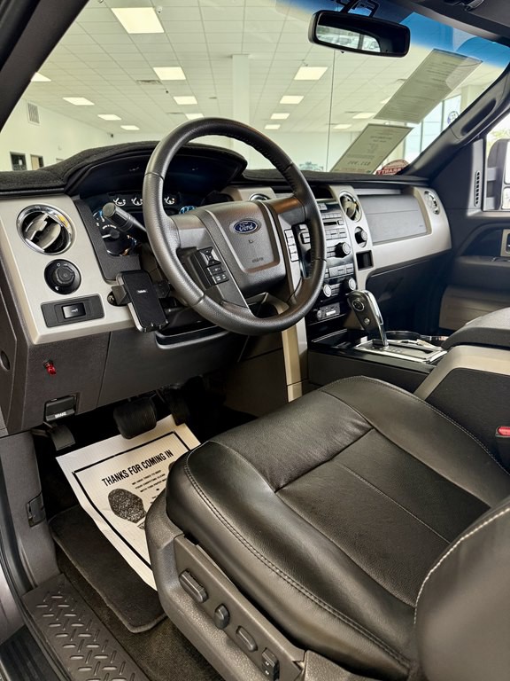 2011 Ford F-150 Image 13