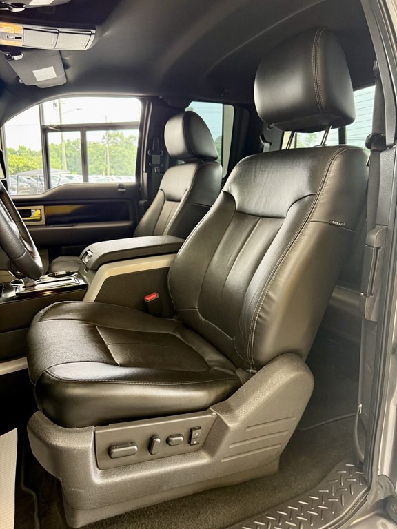 2011 Ford F-150 Image 14