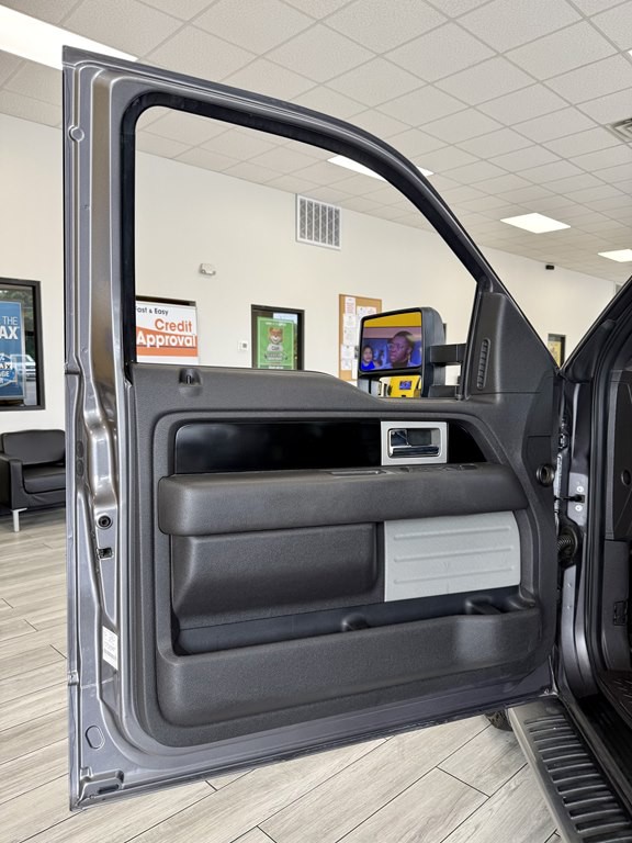 2011 Ford F-150 Image 15