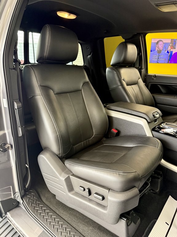 2011 Ford F-150 Image 16