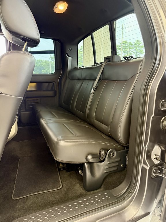 2011 Ford F-150 Image 17