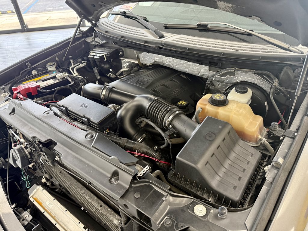 2011 Ford F-150 Image 18