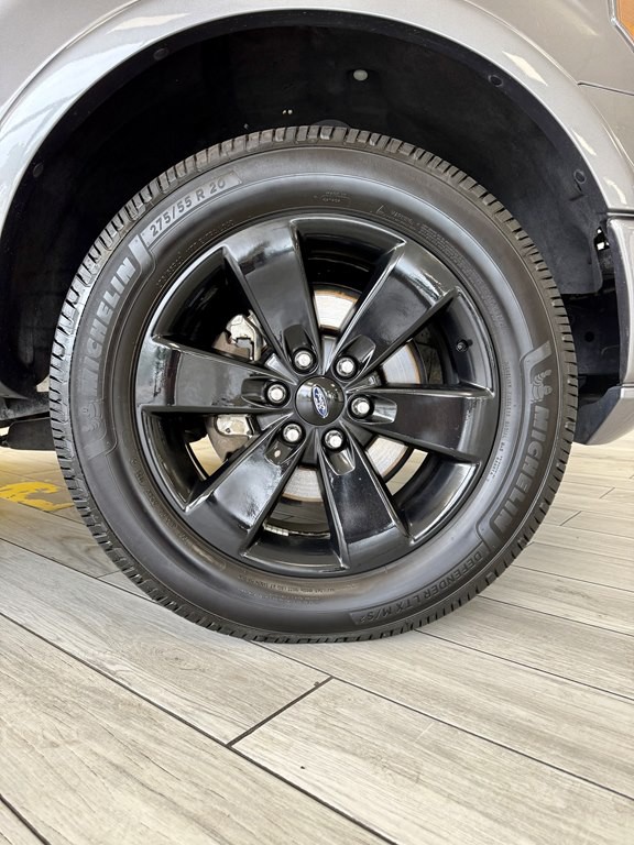 2011 Ford F-150 Image 19