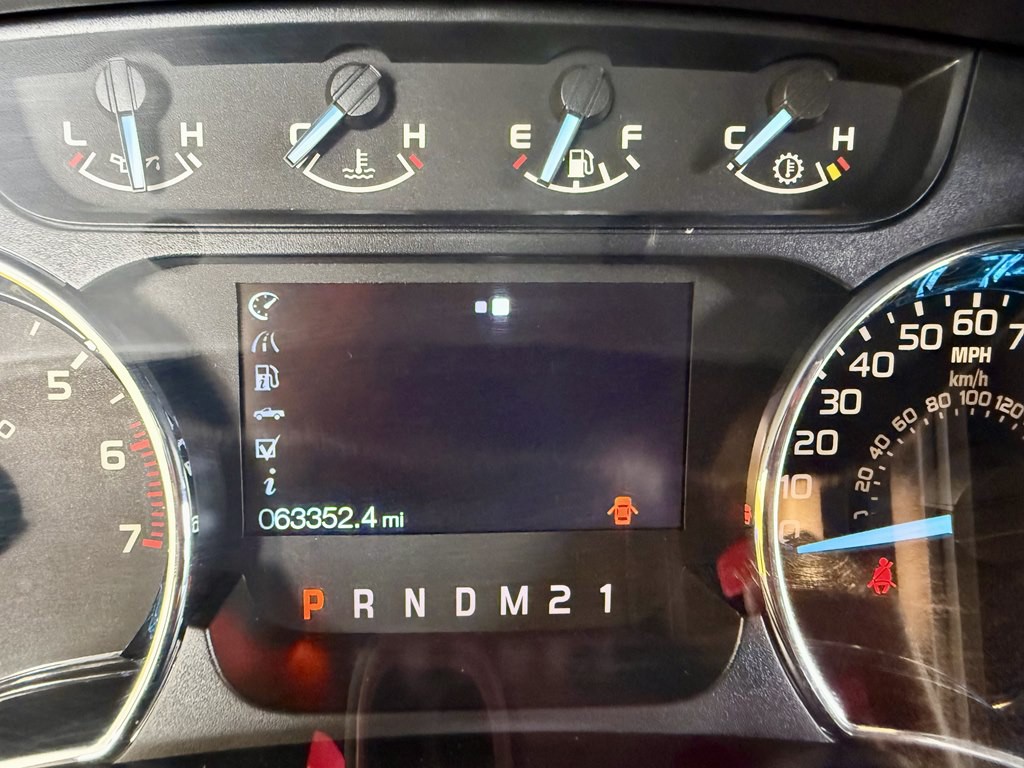 2011 Ford F-150 Image 20