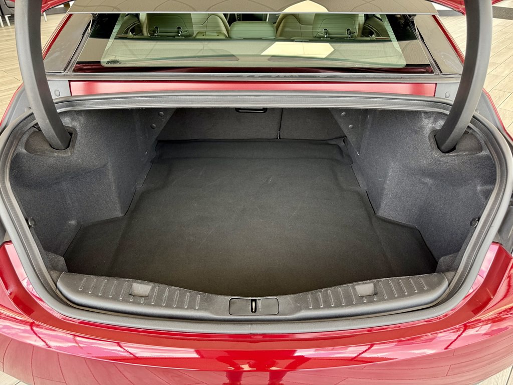 2016 Lincoln MKZ Image 9
