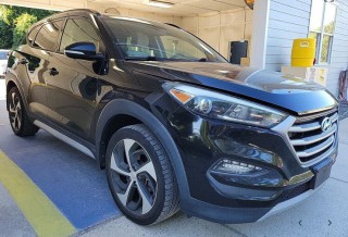 Image for 2018 Hyundai Tucson Value ID: 7466596