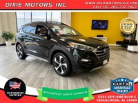 Image for 2018 Hyundai Tucson Value ID: 7466596