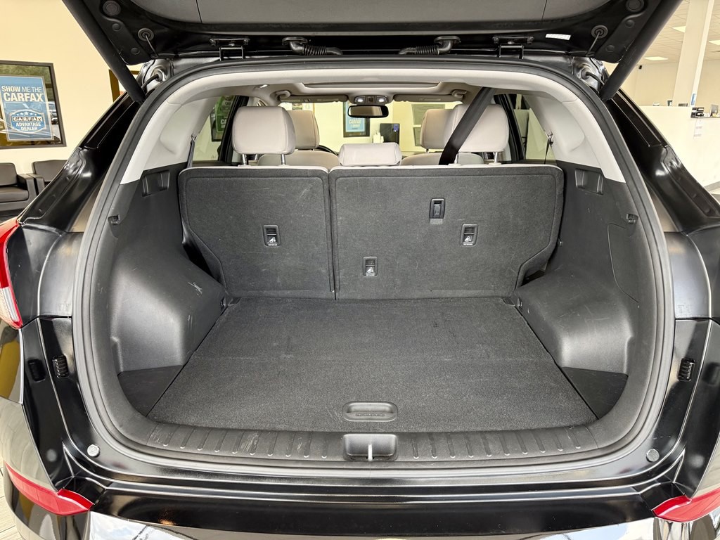 2018 Hyundai Tucson Image 9