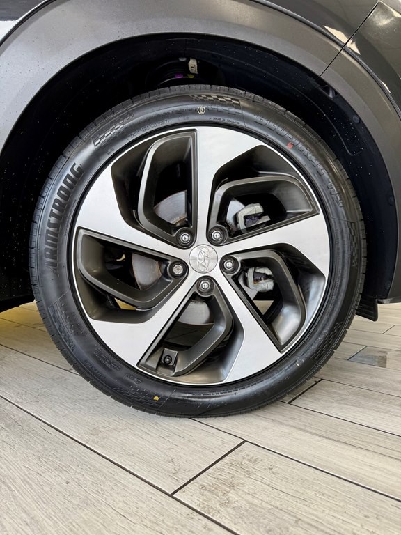 2018 Hyundai Tucson Image 19