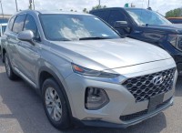 Image for 2020 Hyundai Santa Fe SEL ID: 7466609