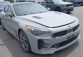 Image for 2019 Kia Stinger GT2 ID: 7466611