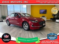 Image for 2022 Hyundai Sonata SE ID: 7466622