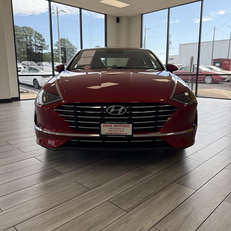 2022 Hyundai Sonata Image 2