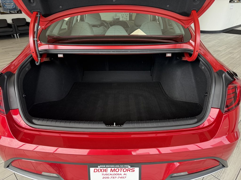 2022 Hyundai Sonata Image 9
