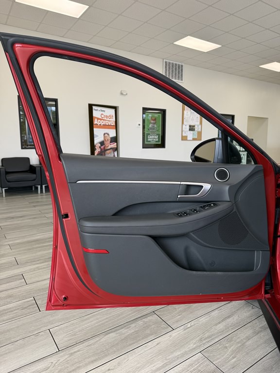 2022 Hyundai Sonata Image 15