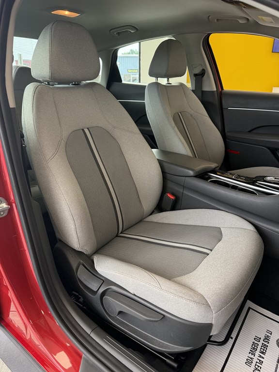 2022 Hyundai Sonata Image 16