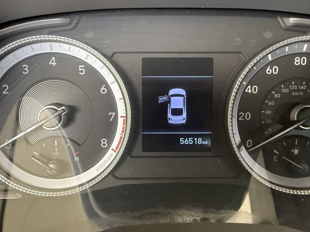 2022 Hyundai Sonata Image 20