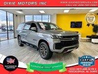 Image for 2022 Chevrolet Suburban 1500 Z71 ID: 7466629