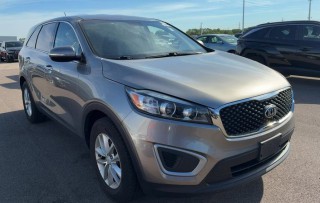 Image for 2018 Kia Sorento LX ID: 7466667
