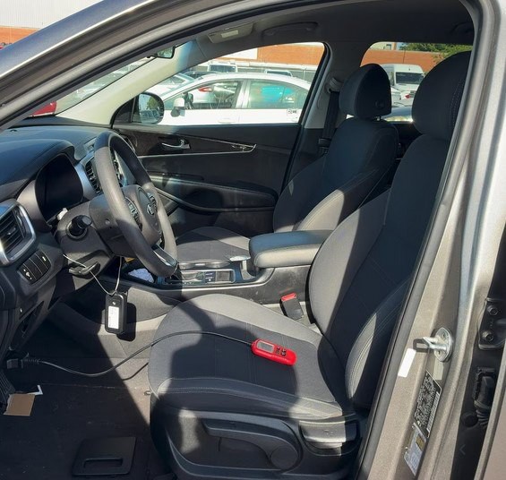 2018 Kia Sorento Image 4