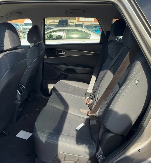 2018 Kia Sorento Image 5