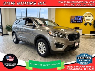 Image for 2018 Kia Sorento LX ID: 7466667