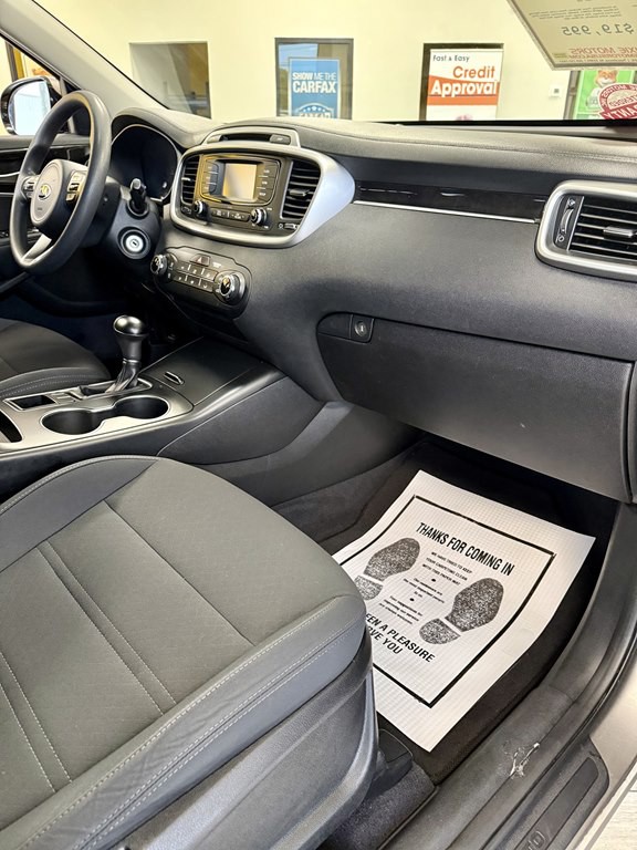 2018 Kia Sorento Image 12