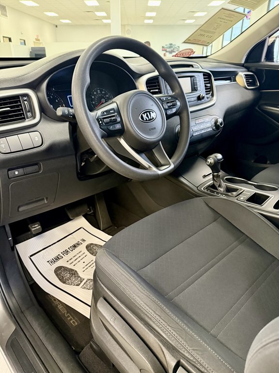 2018 Kia Sorento Image 13