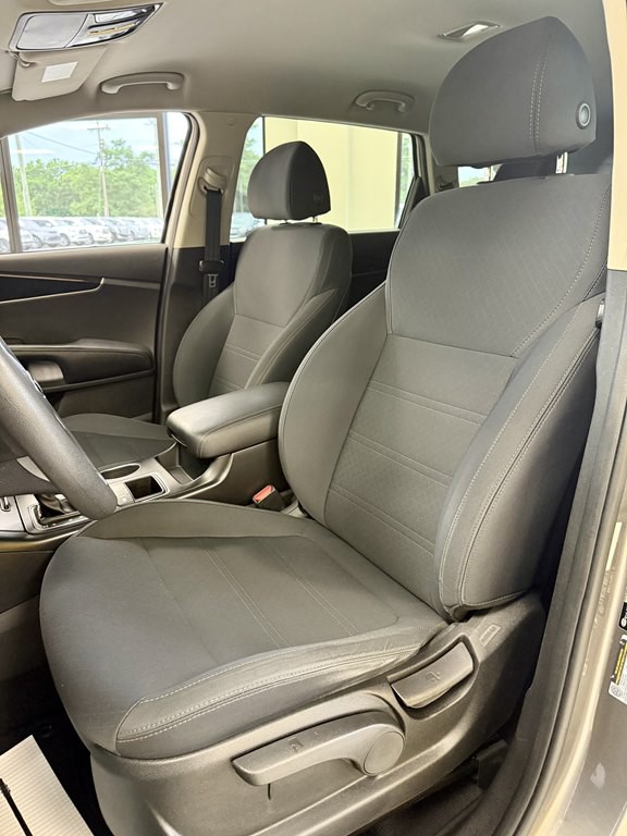 2018 Kia Sorento Image 14