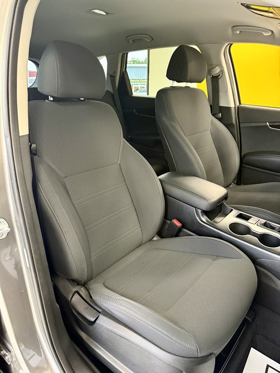 2018 Kia Sorento Image 16