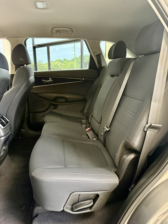 2018 Kia Sorento Image 17