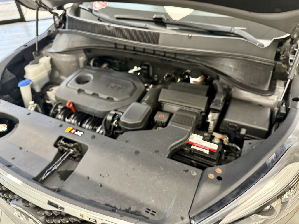 2018 Kia Sorento Image 18