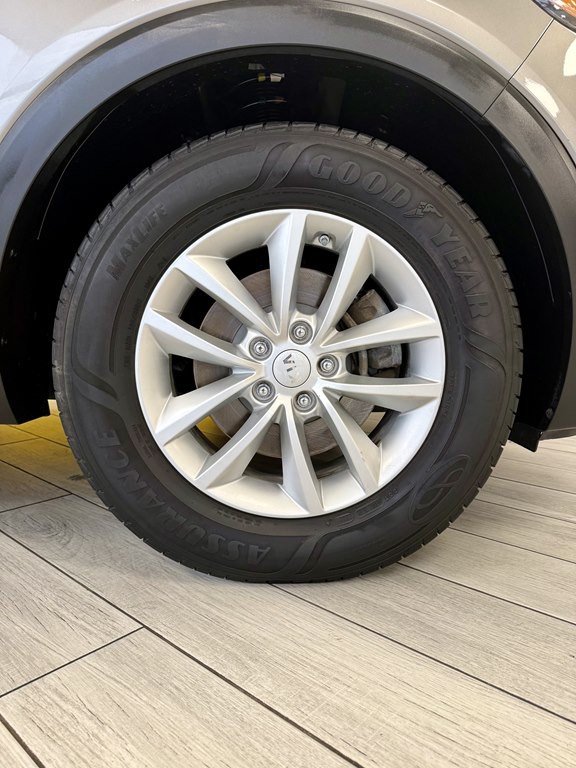 2018 Kia Sorento Image 19