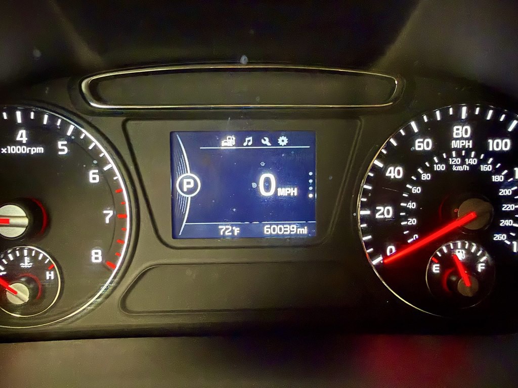 2018 Kia Sorento Image 20